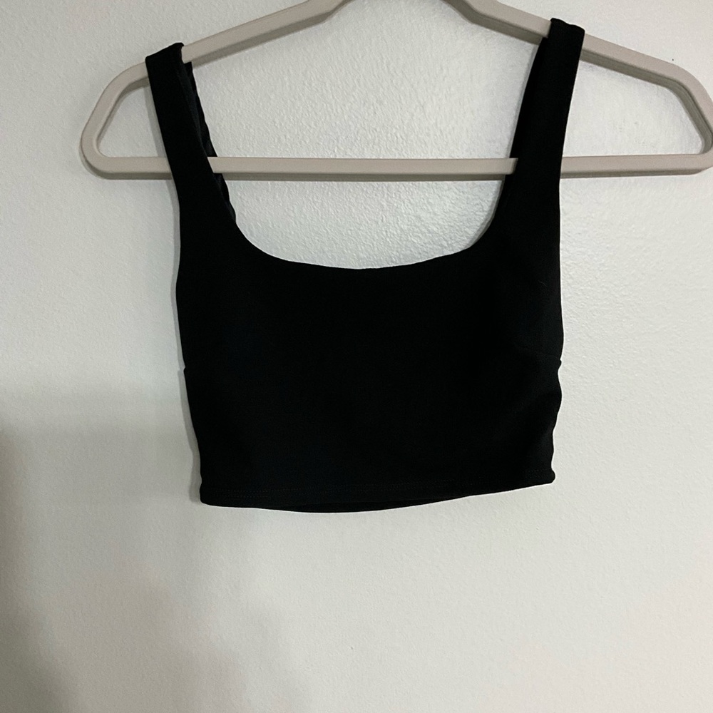 Lulu's Black coord